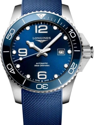 Zegarek Męski LONGINES Hydroconquest
