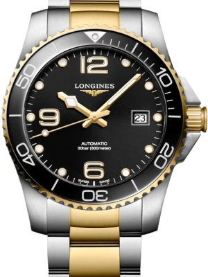 Zegarek Męski LONGINES Hydroconquest