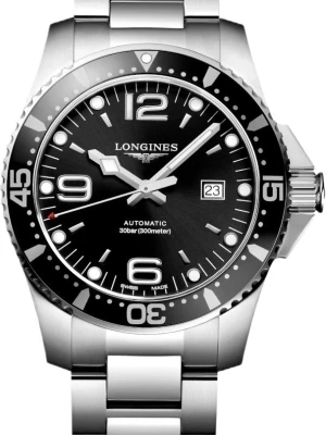 Zdjęcie produktu W.KRUK LONGINES HYDROCONQUEST