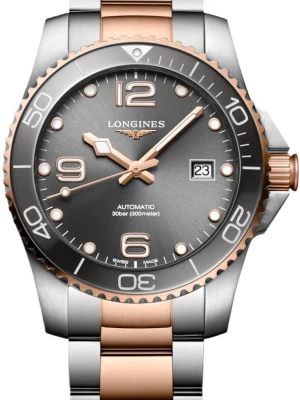 Zegarek Męski LONGINES Hydroconquest