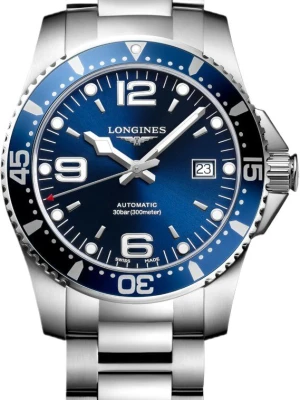 Zegarek Męski LONGINES Hydroconquest