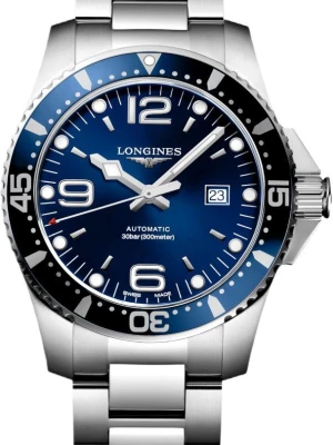 Zegarek Męski LONGINES Hydroconquest