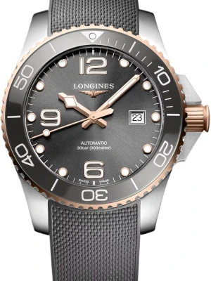 Zegarek Męski LONGINES Hydroconquest