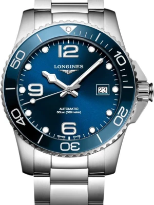 Zegarek Męski LONGINES Hydroconquest