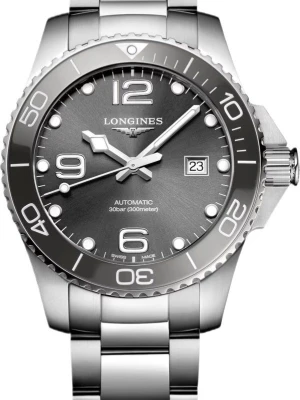 Zegarek Męski LONGINES Hydroconquest