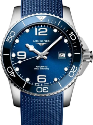 Zdjęcie produktu W.KRUK LONGINES HYDROCONQUEST
