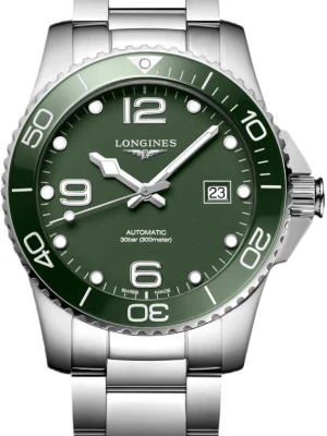 Zegarek Męski LONGINES Hydroconquest