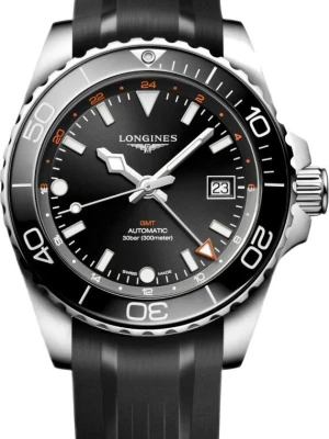 Zegarek Męski LONGINES Hydroconquest Gmt