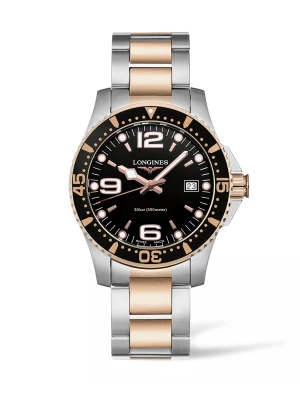 Zegarek Męski LONGINES HydroConquest L3.740.3.58.7