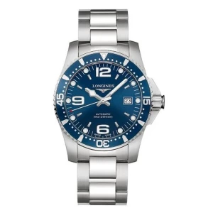 Zegarek Męski LONGINES HydroConquest L3.742.4.96.6