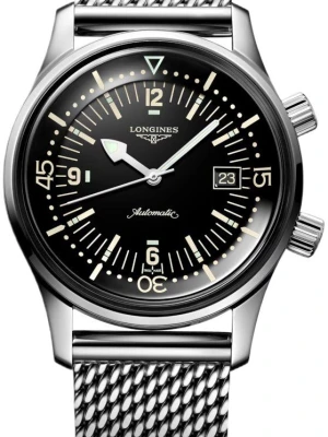 Zegarek Męski LONGINES Legend Diver