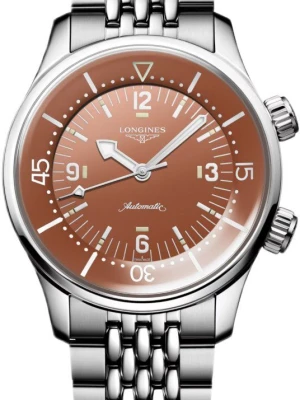 Zegarek Męski LONGINES Legend Diver