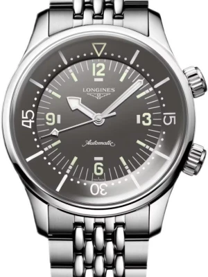 Zegarek Męski LONGINES Legend Diver