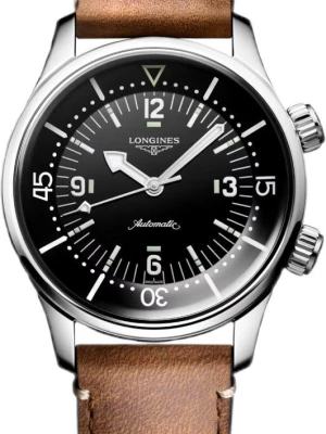 Zegarek Męski LONGINES Legend Diver