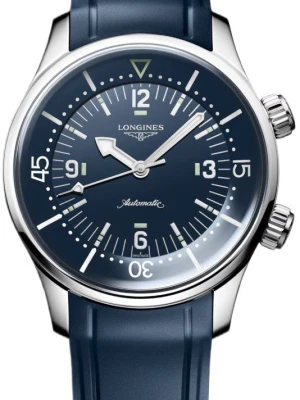 Zegarek Męski LONGINES Legend Diver