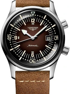 Zegarek Męski LONGINES Legend Diver