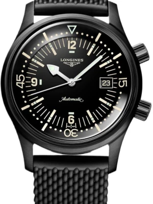 Zdjęcie produktu W.KRUK LONGINES LEGEND DIVER