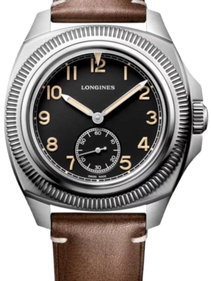 Zegarek Męski LONGINES Majetek Pilot L2.838.4.53.0