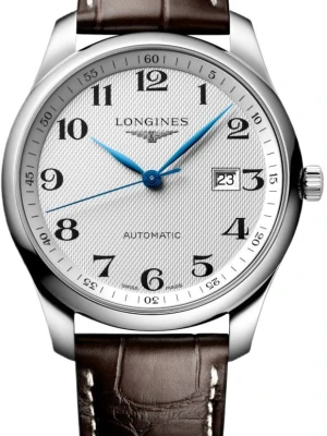 Zegarek Męski LONGINES Master Collection