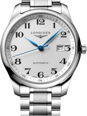 Zegarek Męski LONGINES Master Collection