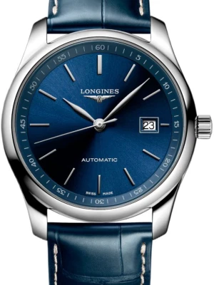 Zegarek Męski LONGINES Master Collection