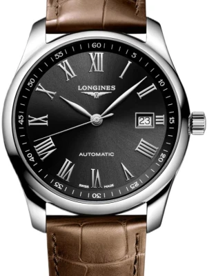 Zegarek Męski LONGINES Master Collection
