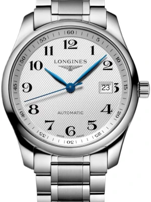 Zegarek Męski LONGINES Master Collection