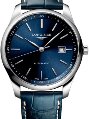 Zegarek Męski LONGINES Master Collection