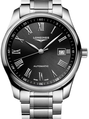 Zegarek Męski LONGINES Master Collection