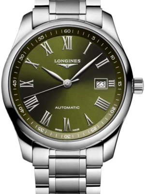 Zegarek Męski LONGINES Master Collection