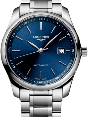 W.KRUK LONGINES MASTER COLLECTION