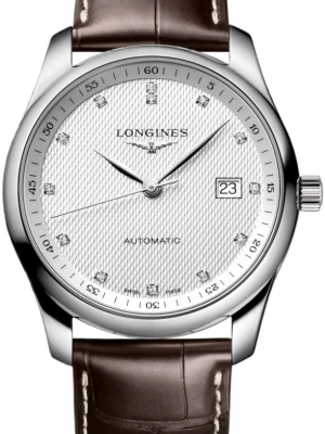 Zegarek Męski LONGINES Master Collection