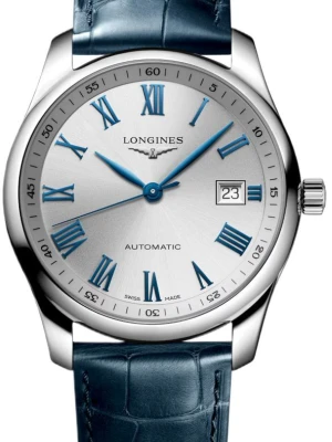 Zegarek Męski LONGINES Master Collection