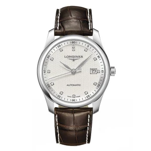 Zegarek Męski LONGINES Master Collection L2.793.4.77.3