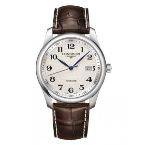 Zegarek Męski LONGINES Collection Master L2.793.4.78.3