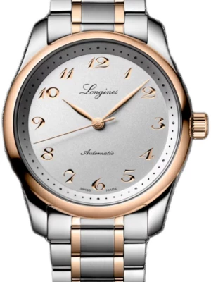 Zegarek Męski LONGINES Master Collection L2.793.5.70.7