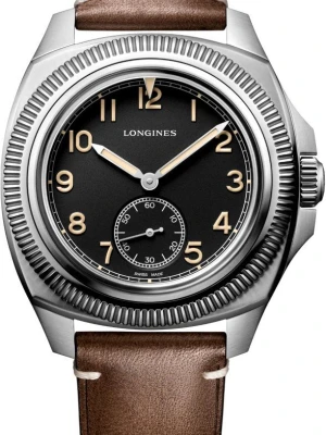 Zegarek Męski LONGINES Pilot Majetek