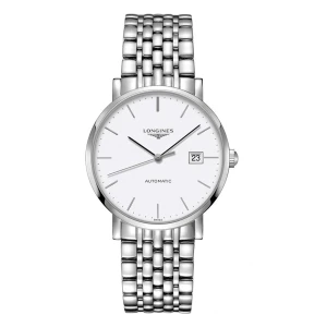 Zegarek LONGINES Elegant Collection Elegance L4.910.4.12.6