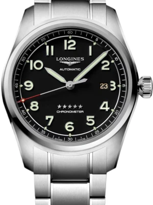 Zegarek Męski LONGINES Spirit