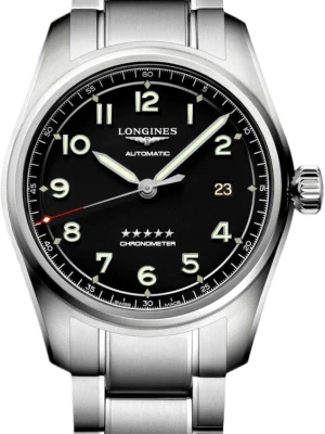 Zegarek Męski LONGINES Spirit