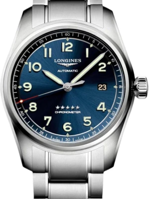 Zegarek Męski LONGINES Spirit