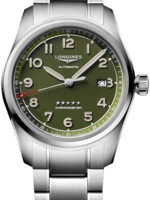 Zegarek Męski LONGINES Spirit