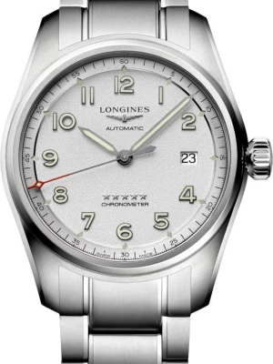 Zegarek Męski LONGINES Spirit