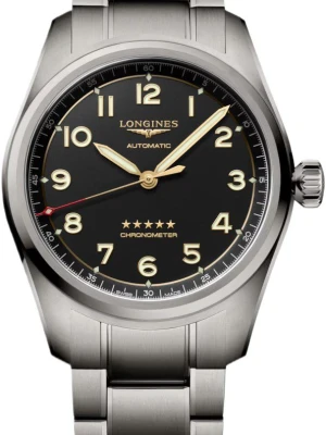 Zegarek Męski LONGINES Spirit