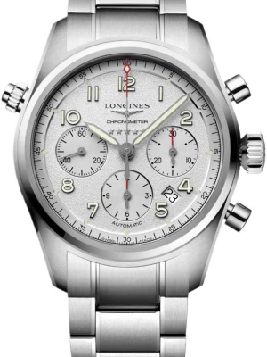 Zegarek Męski LONGINES Spirit Chronograph