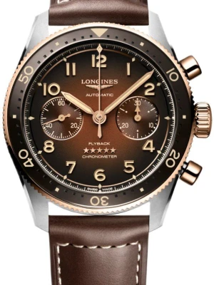 Zegarek Męski LONGINES Spirit Flyback