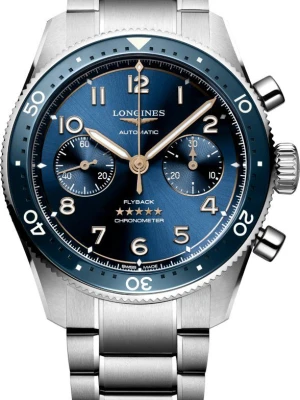 Zegarek Męski LONGINES Spirit Flyback