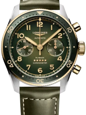 Zegarek Męski LONGINES Spirit Flyback