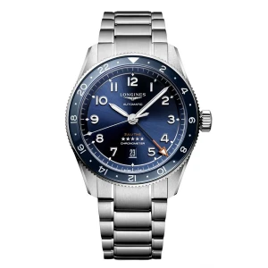 Zegarek Męski LONGINES Spirit Zulu Time