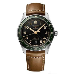 Zegarek Męski LONGINES Spirit Zulu Time